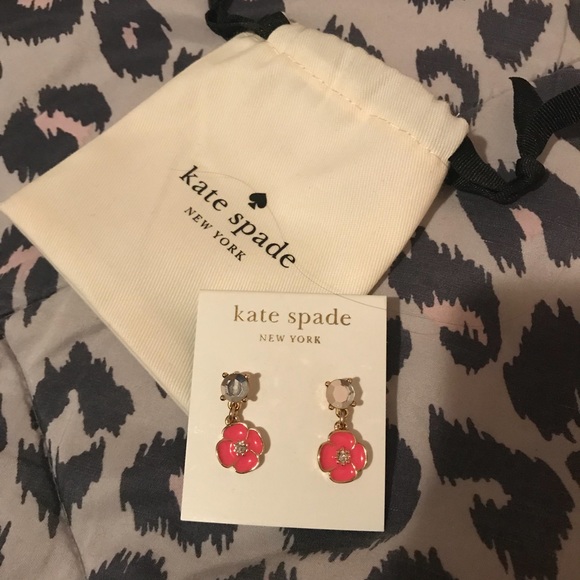 kate spade Jewelry - Kate Spade earrings